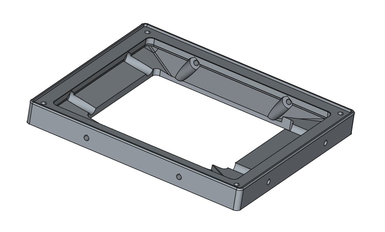 StarLink Mini Cradle Pro: The Ultimate Mounting Solution for Your StarLink Mini