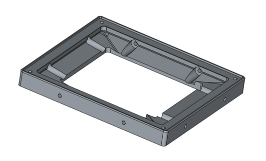 StarLink Mini Cradle Pro: The Ultimate Mounting Solution for Your StarLink Mini